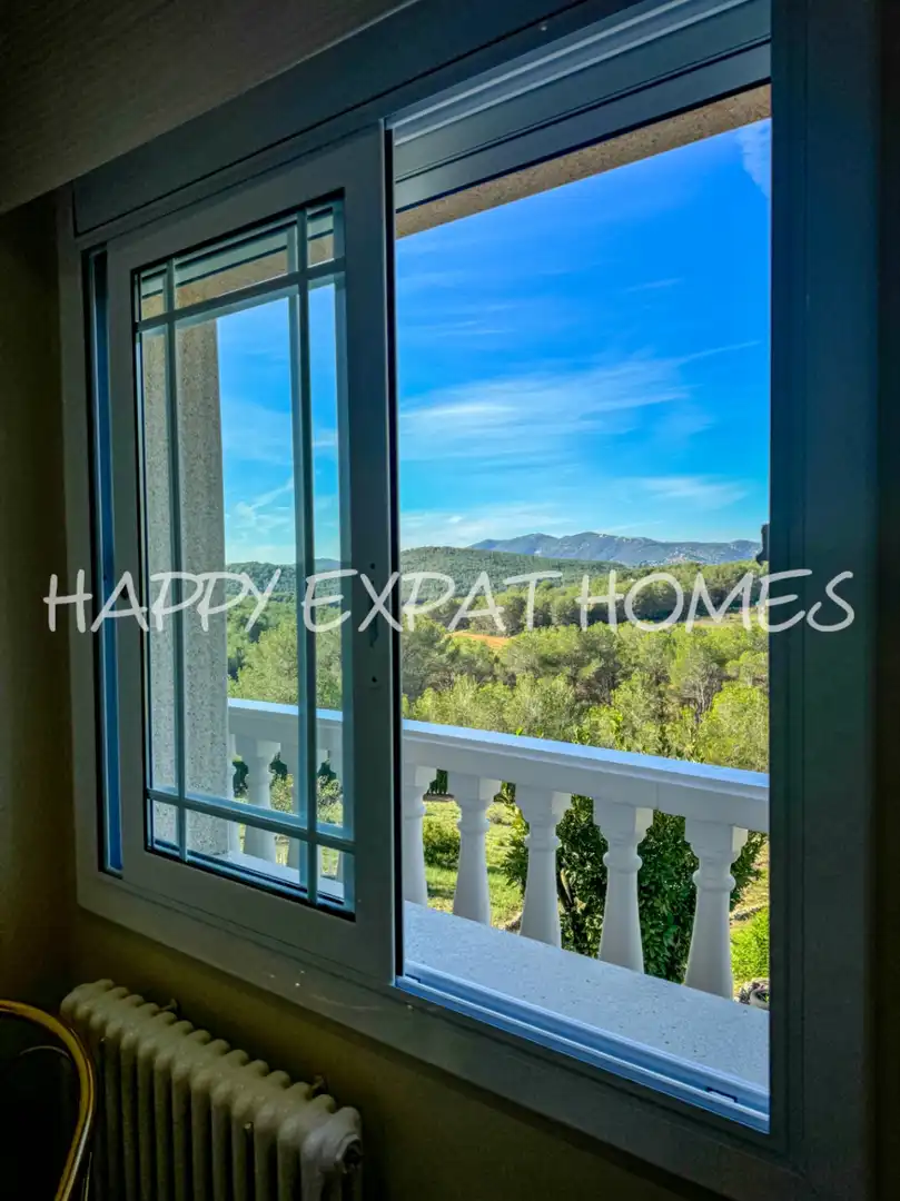 Villa con terrazza in vendita a Olivella, imagen 24