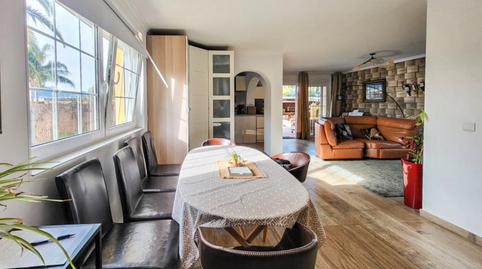 Foto 2 de Casa o xalet en venda a Devessa - Monte Pego, Dénia