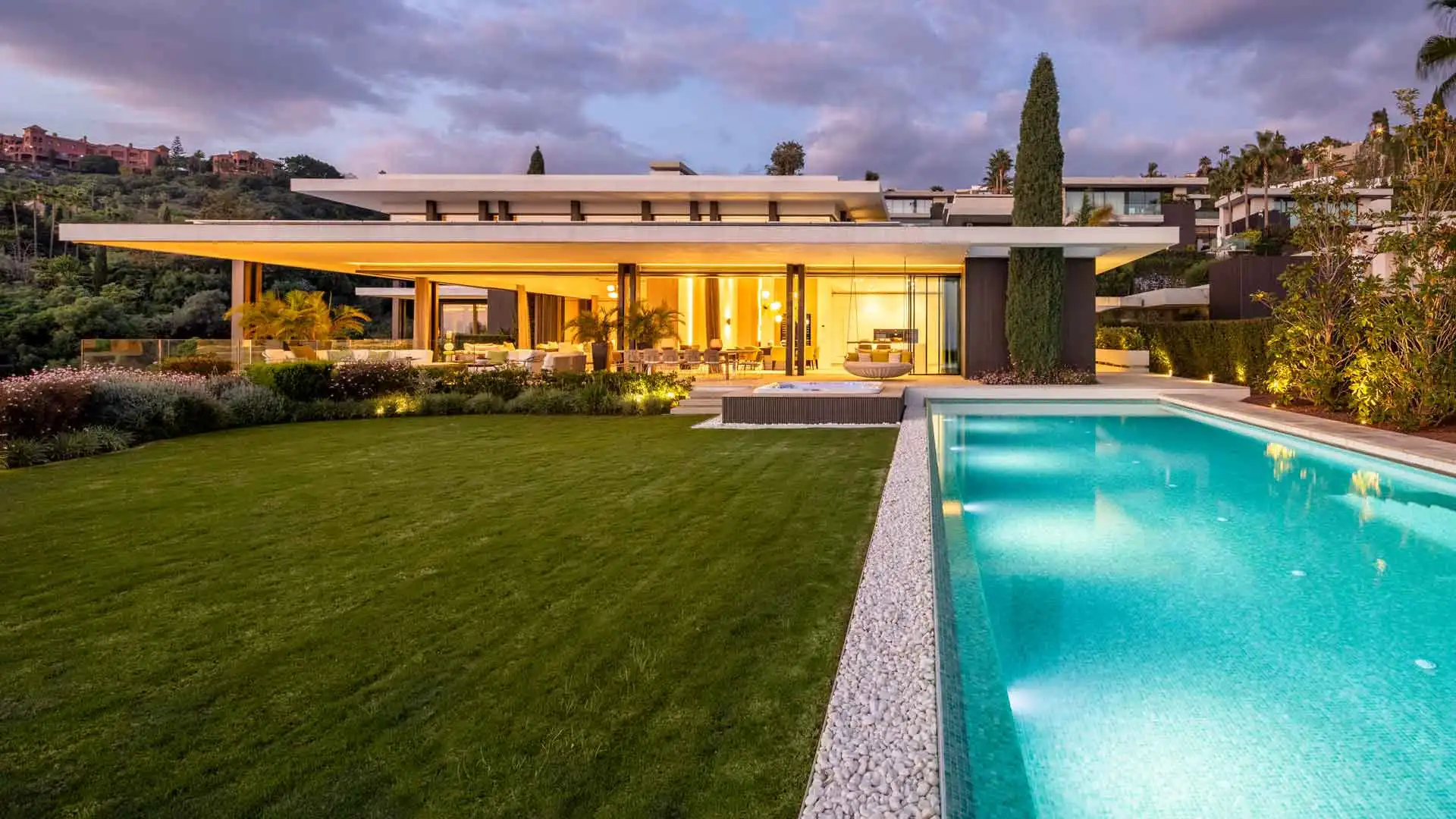Haus mit Pool zum Verkauf in CERRO ARTOLA 1, imagen 33