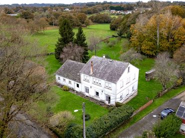 Maison rustique à vendre à Cospeito