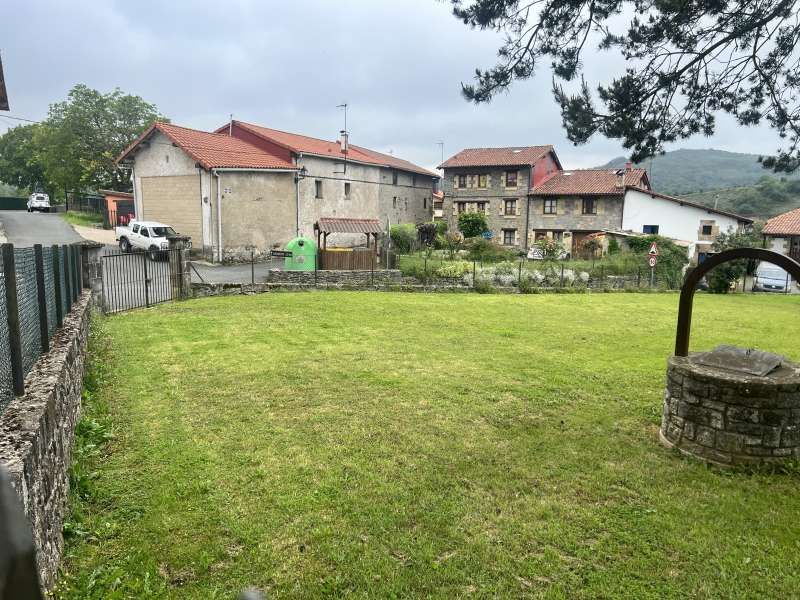 Residencial en venta en Legutio