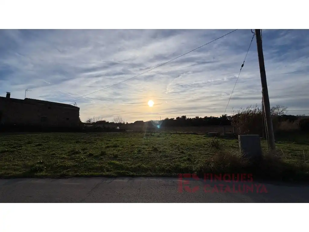 Residencial en venda en Foixà