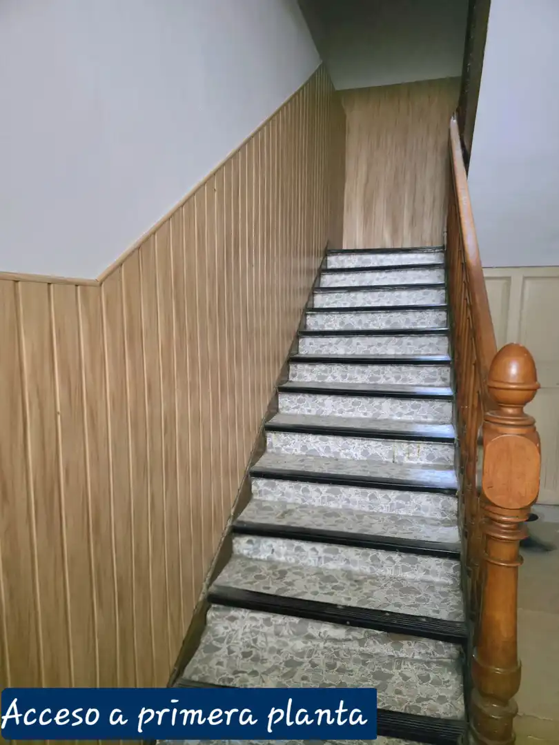 Wohnung zum Verkauf in Aguilar de Campoo mit Privatgarten