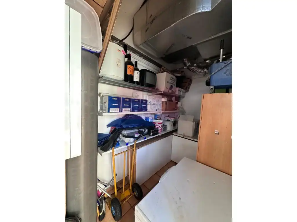 Local comercial en venta en Acea de Olga - Augas Férreas, imagen 13