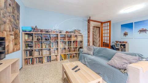 Foto 4 de Pis en venda a Calle Heraclio Sánchez, La Laguna, Santa Cruz de Tenerife