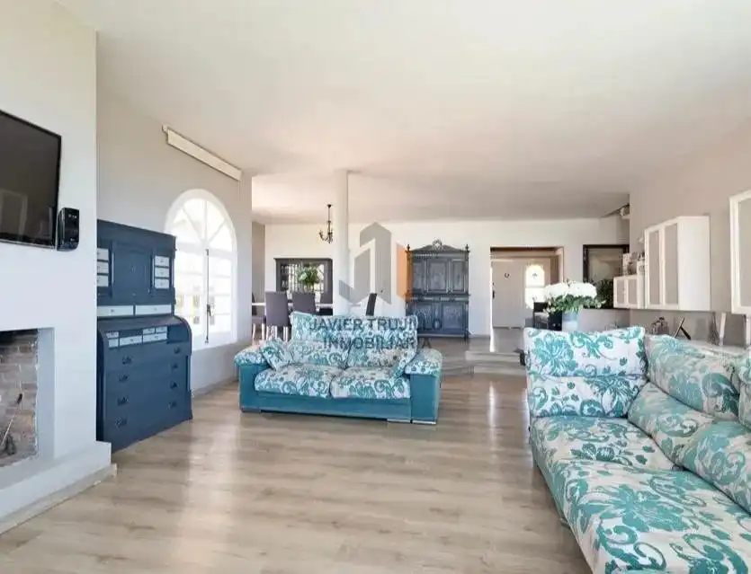 Haus mit Pool zum Verkauf in La Cala del Moral, imagen 8