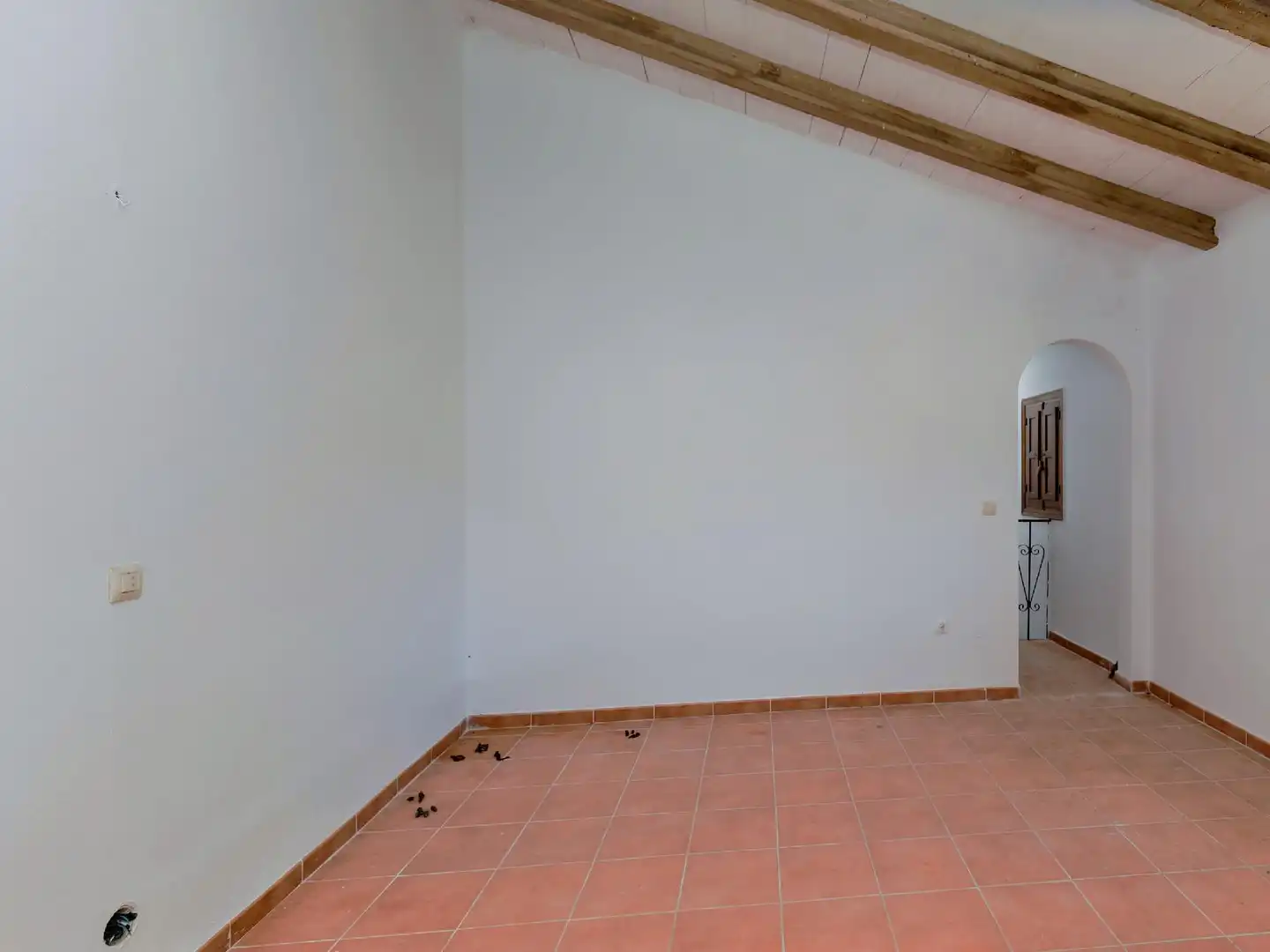 Casa o xalet en venda en Arboleas