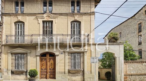 Torre Gras, Torelló  Una casa con alma, una historia en pie, imagen 4