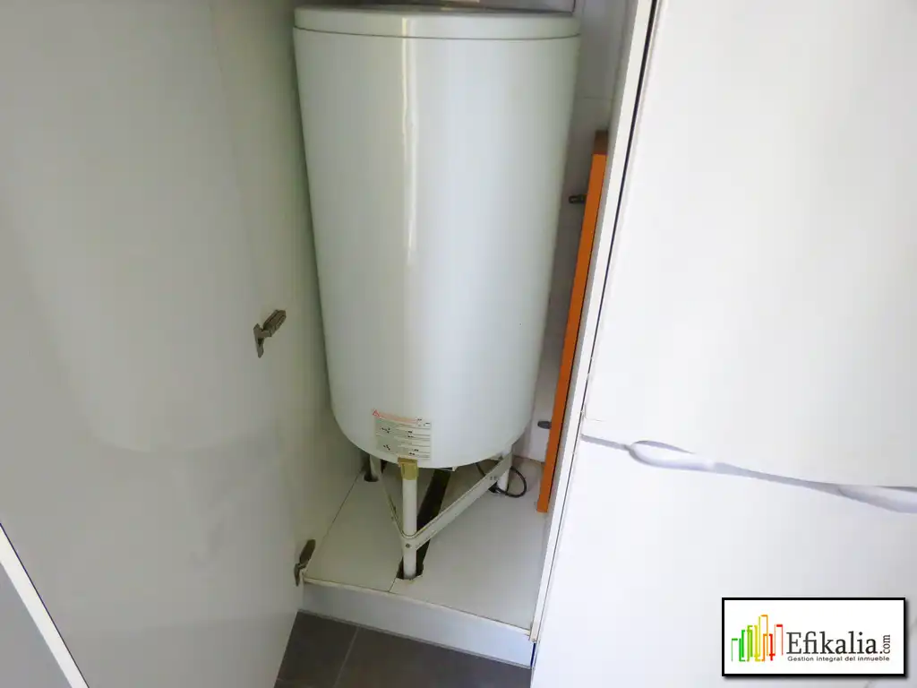 Vista exterior de Piso en venta en Tolosa con Calefacción y Trastero