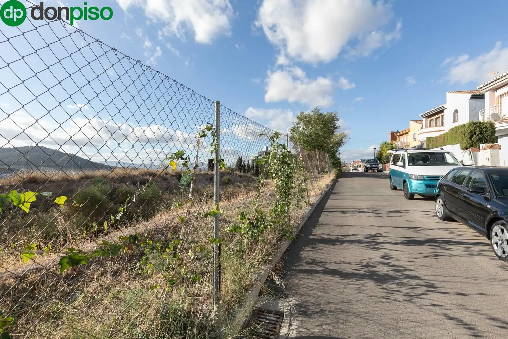 Terreno residencial en venta en Calle LOS JUNCOS, imagen 21