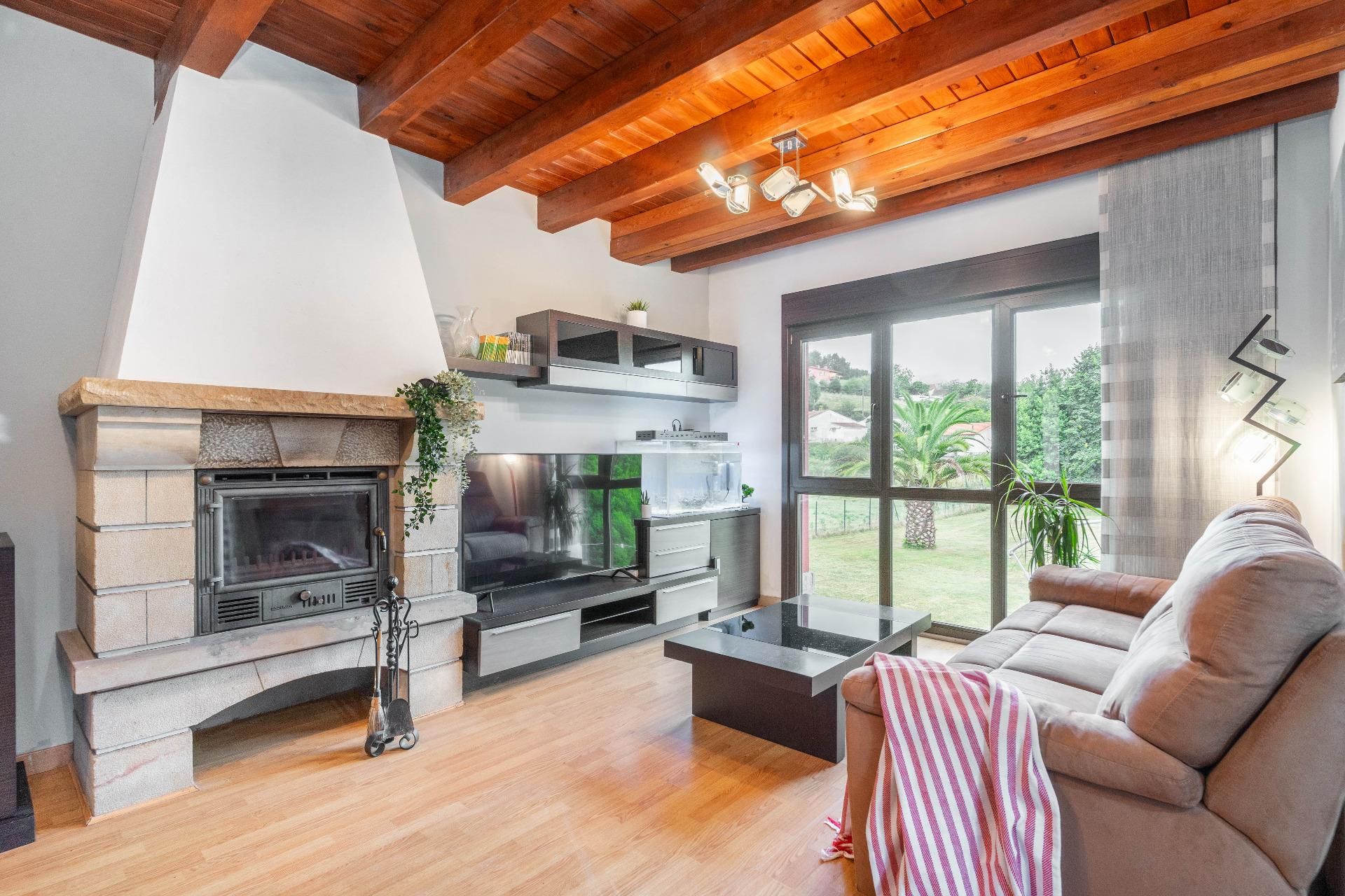 House or chalet for sale in Barrio San Justo , 29, Tazones - Argüero