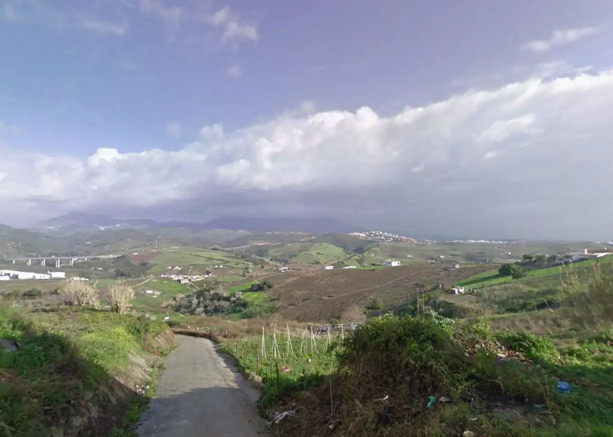 Terreni e lotti in vendita a Manilva Pueblo, imagen 11