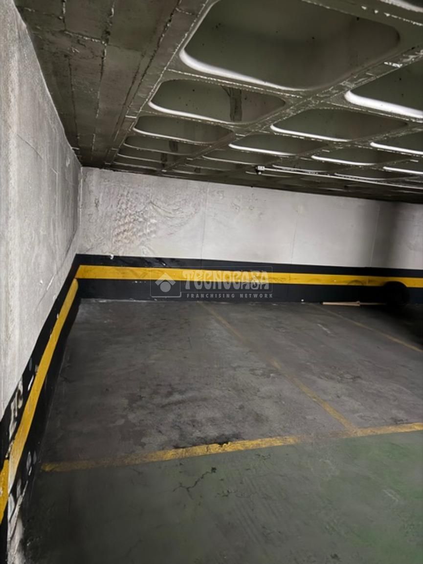 Parking of Garage for sale in  Madrid Capital