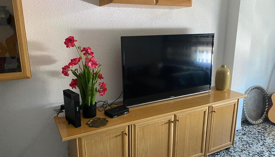 Photo 1 of Flat to rent in Pueblo, Castellón