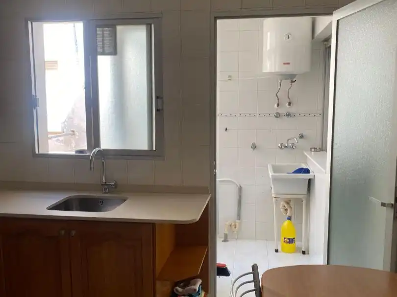 Appartement avec ascenseur à vendre à plaza la paz 20, imagen 9