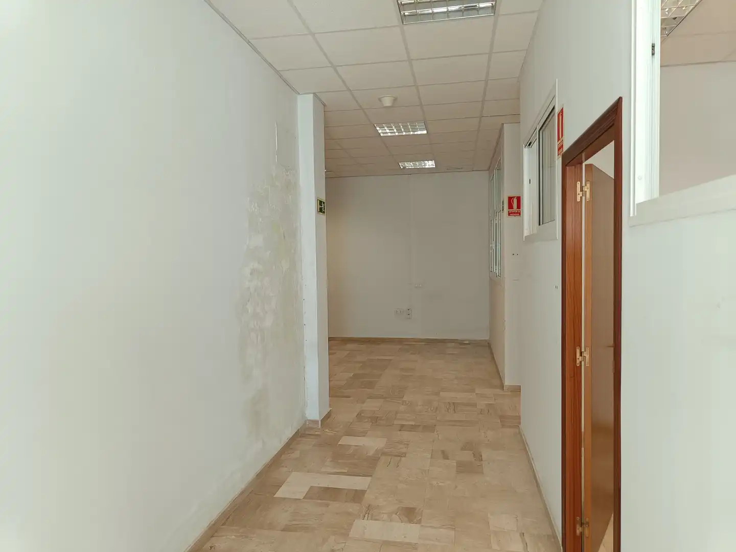 Oficina de alquiler en San Fernando con Aire acondicionado y Internet