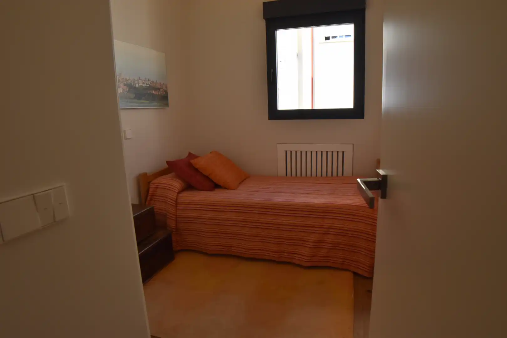 Penthouse mit Aufzug zum Verkauf in Calle del General Cabrera, imagen 35