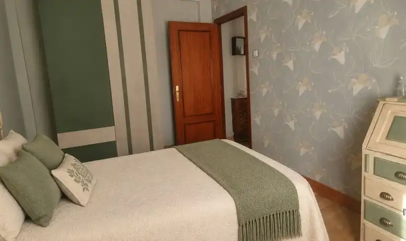 Piso de alquiler en Oviedo , Asturias