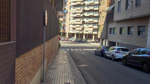 Photo 4 of Premises for sale in Parque Miraflores,  Zaragoza Capital