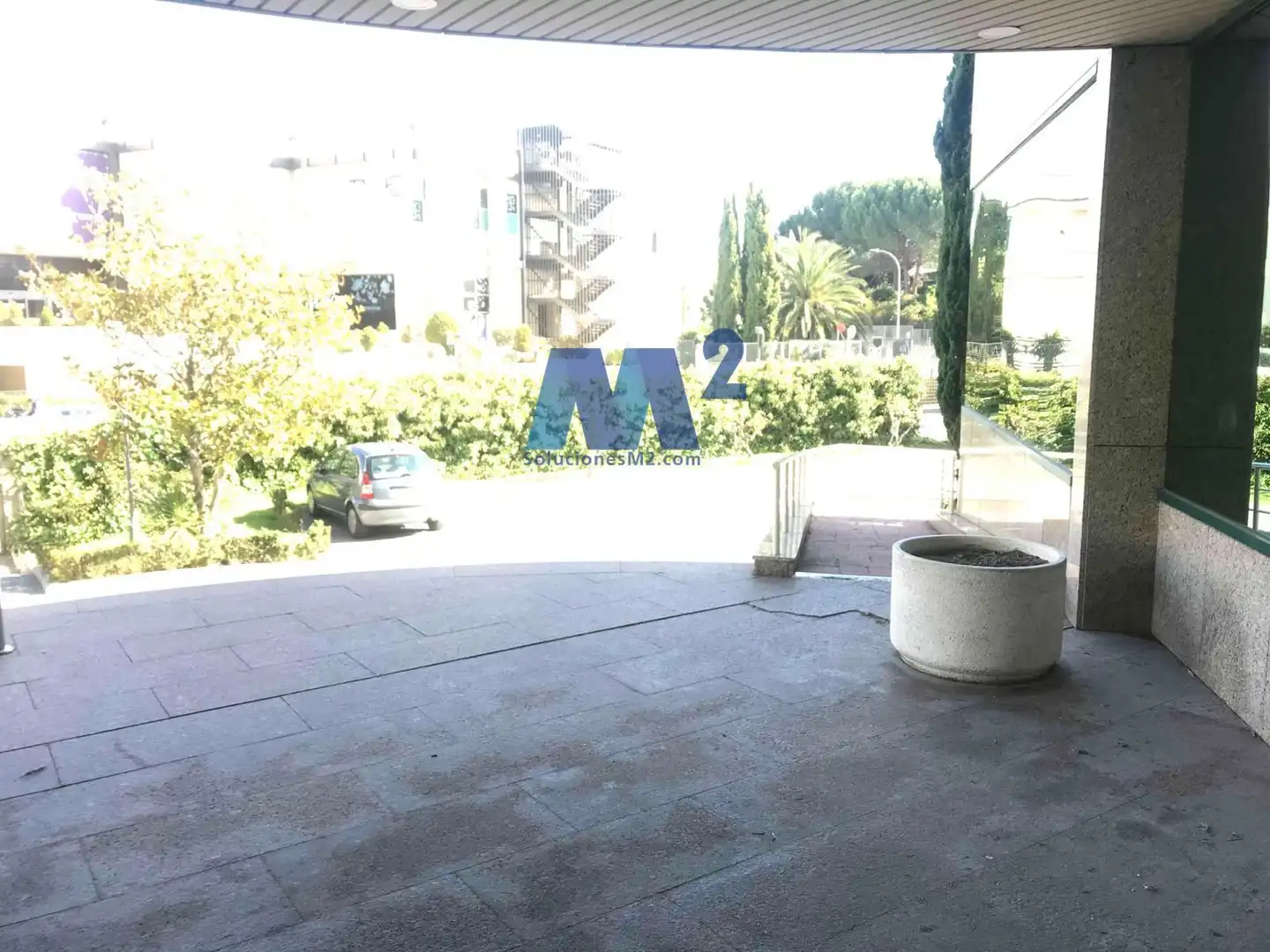 Office space to rent in Europa, imagen 20