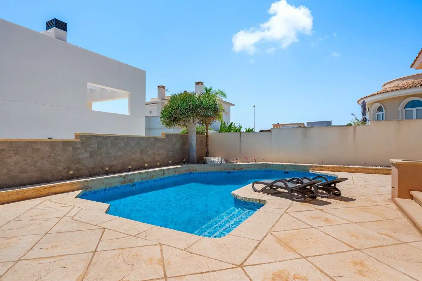 Villa avec piscine à vendre à Ciudad Quesada, imagen 30