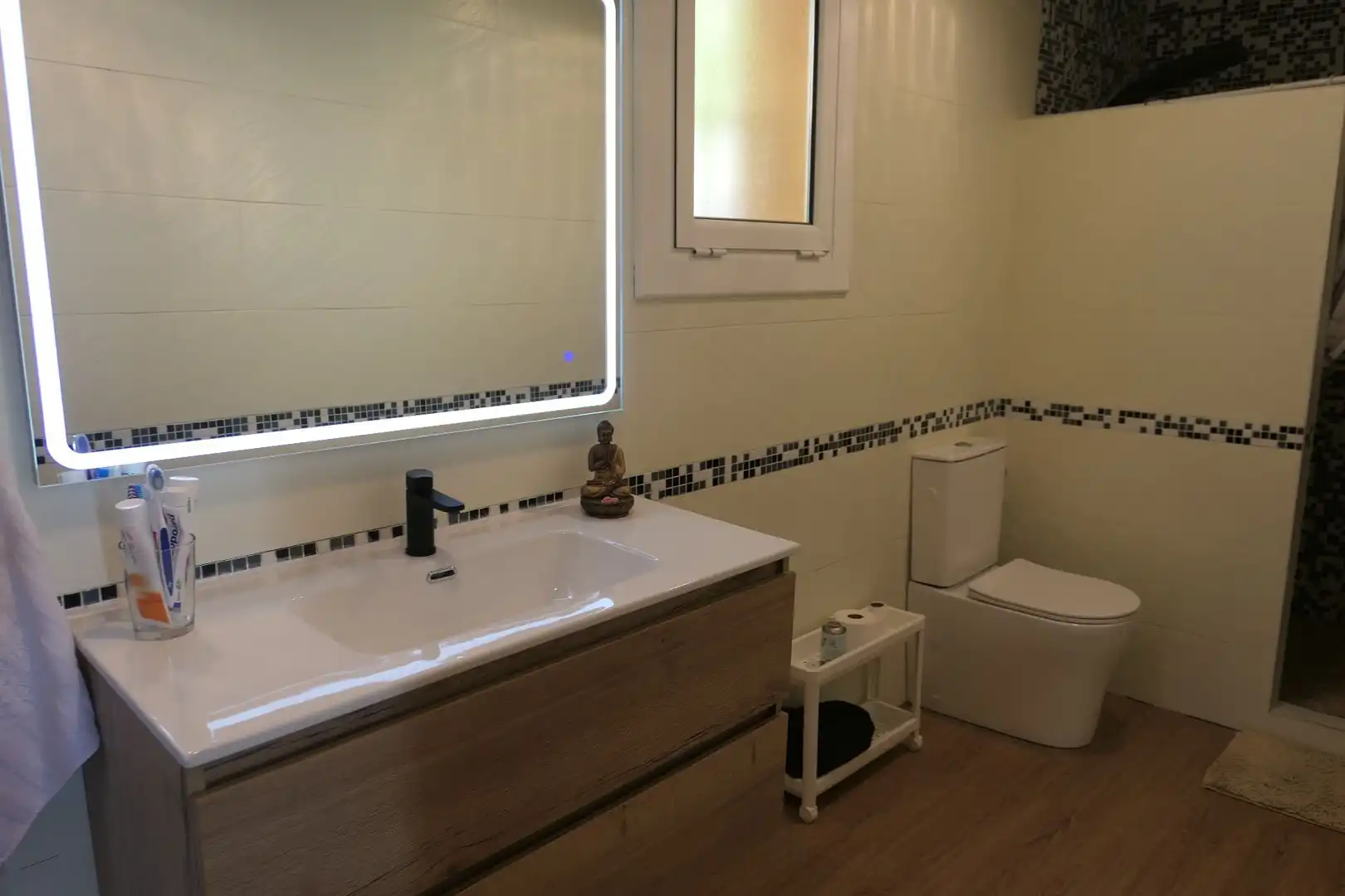 Casa o chalet en venta en Sant Cebrià de Vallalta