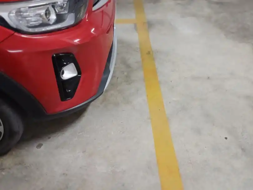 Parcheggio in vendita a Pérez Galdos 27