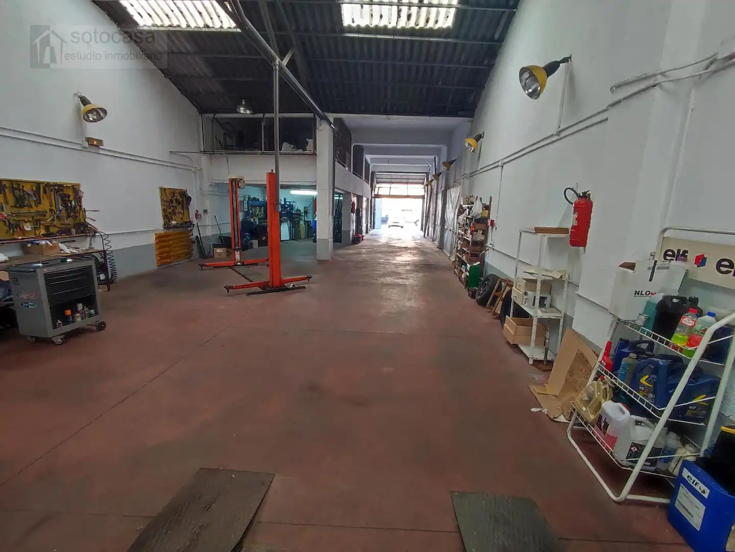 Local comercial en venda a salud, imagen 8