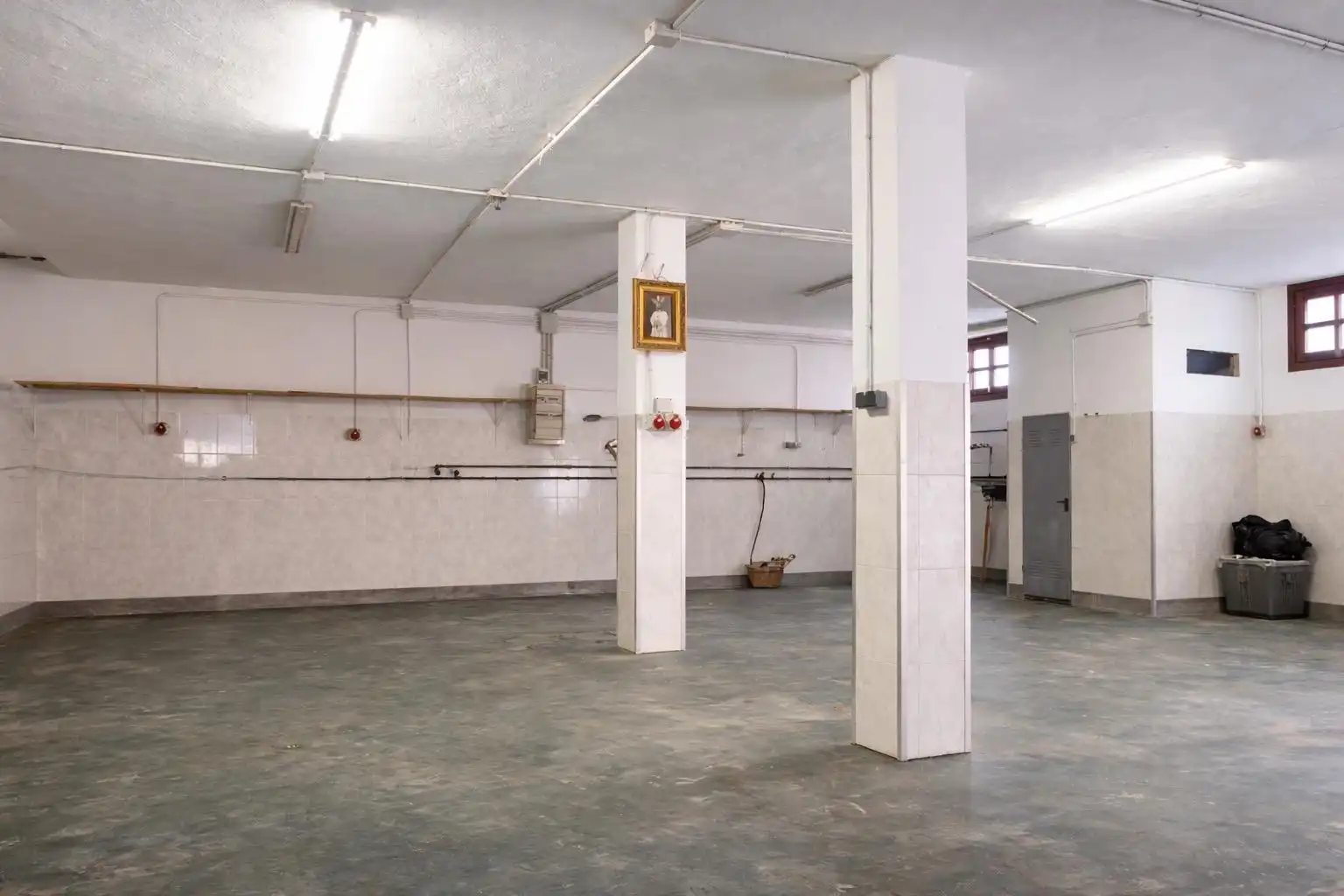 Finca rústica en venta en Coín con Jardín privado, Terraza y Trastero