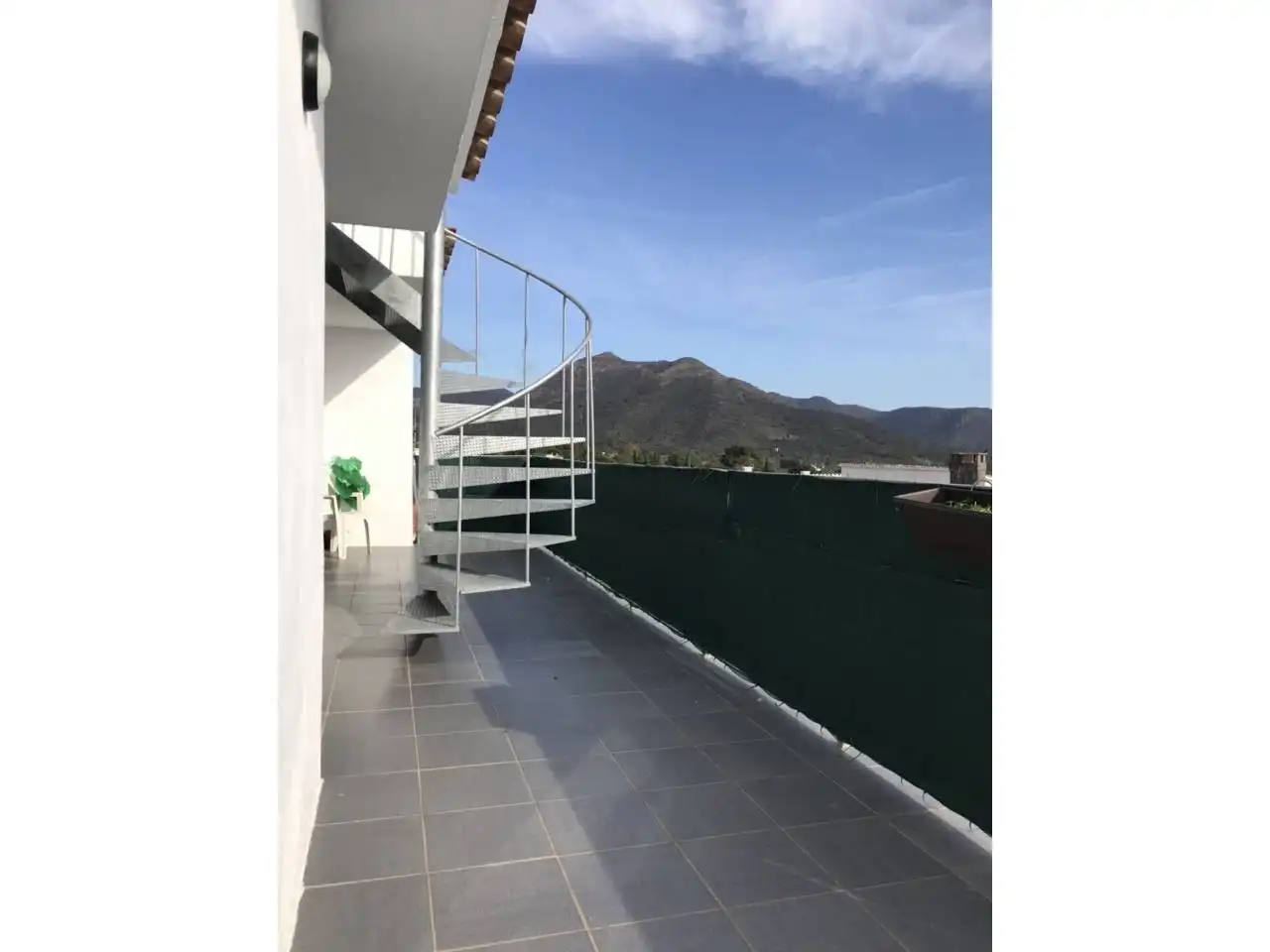 Maison avec jardin à vendre à Calle Baix Llobregat, imagen 20