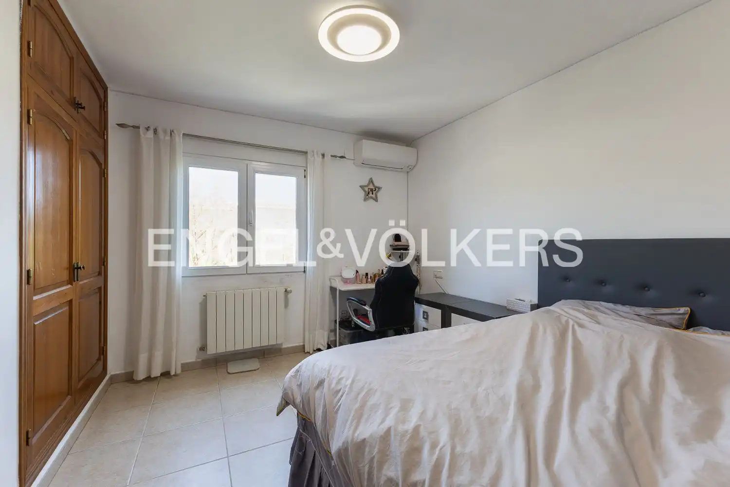 Habitación de Finca rústica en venta en Jávea / Xàbia con Aire acondicionado, Calefacción y Jardín privado