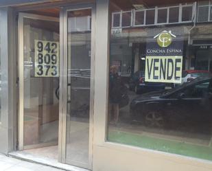 Local de lloguer a N/A, Centro, Torrelavega