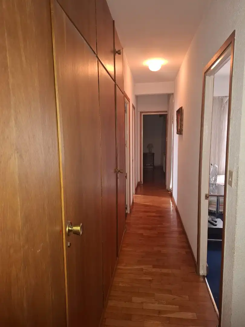 Piso en venta en Albacete con Aire acondicionado, Calefacción y Parquet