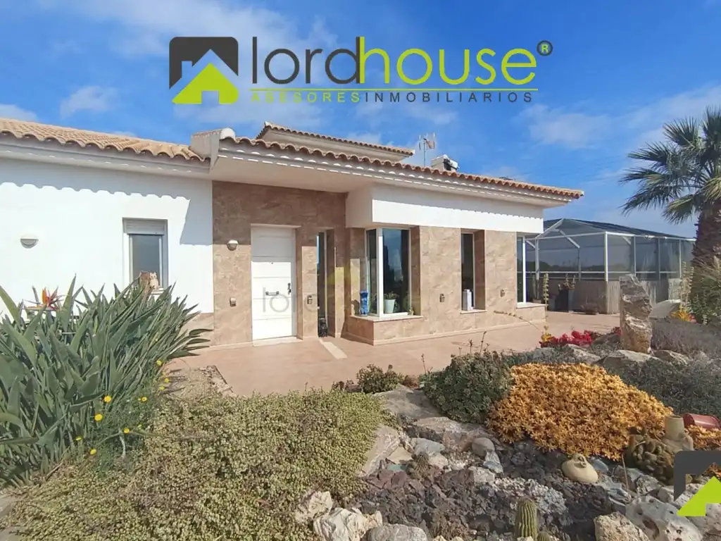 Casa en venta en Poligono 7 Paraje 137 La Ermita, imagen 4