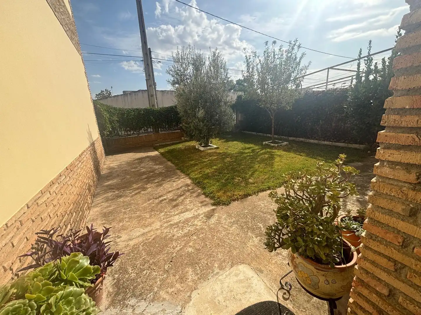 Casa con terraza en venta en Periurbano Oeste - Sierra, imagen 43