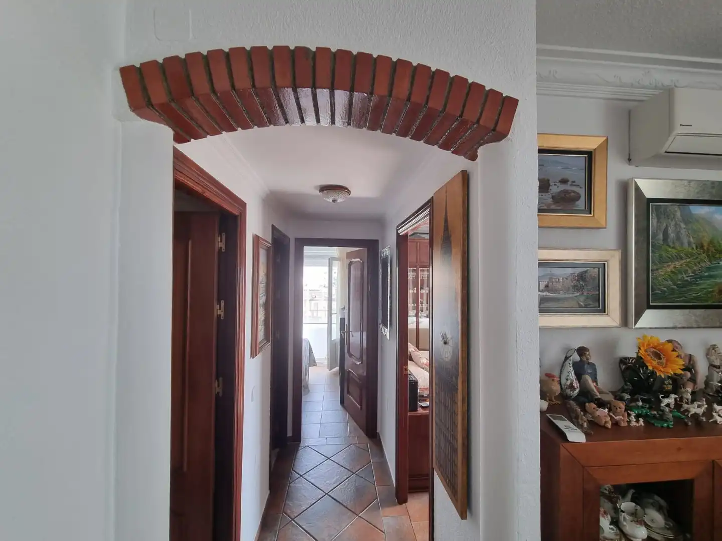 Flat for sale in Torremolinos  with Air Conditioner and Terrace
