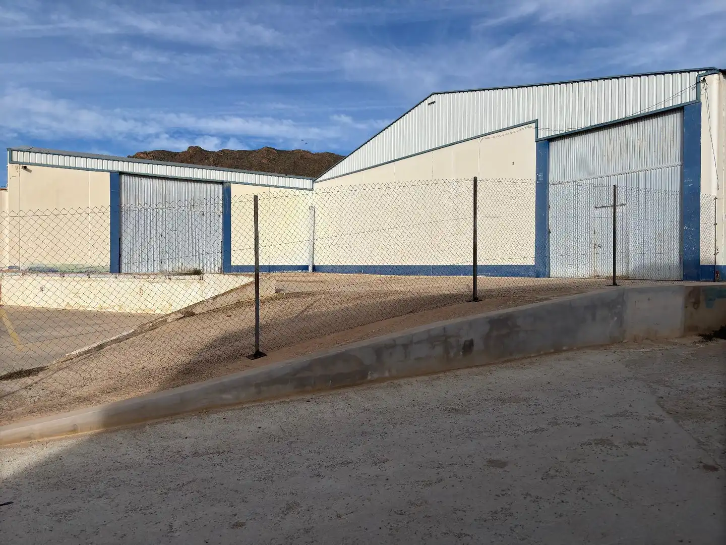 Nave industrielle à vendre à LA ALQUERIA, imagen 4