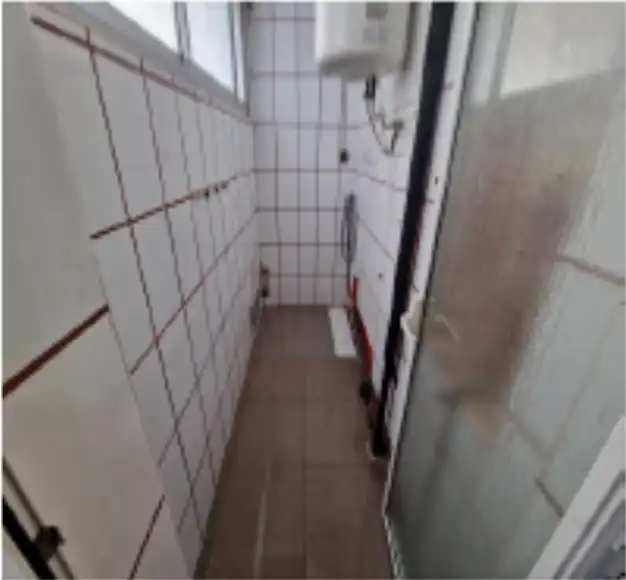 Baño de Piso en venta en Badia del Vallès con Terraza
