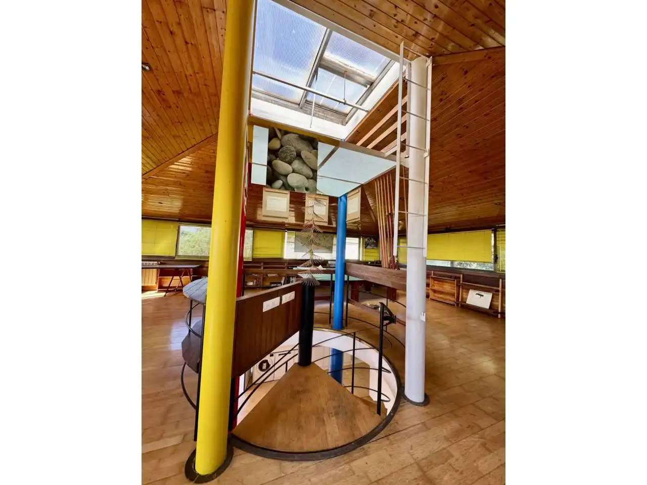 Duplex avec terrasse à louer à La Roca del Vallès, imagen 14