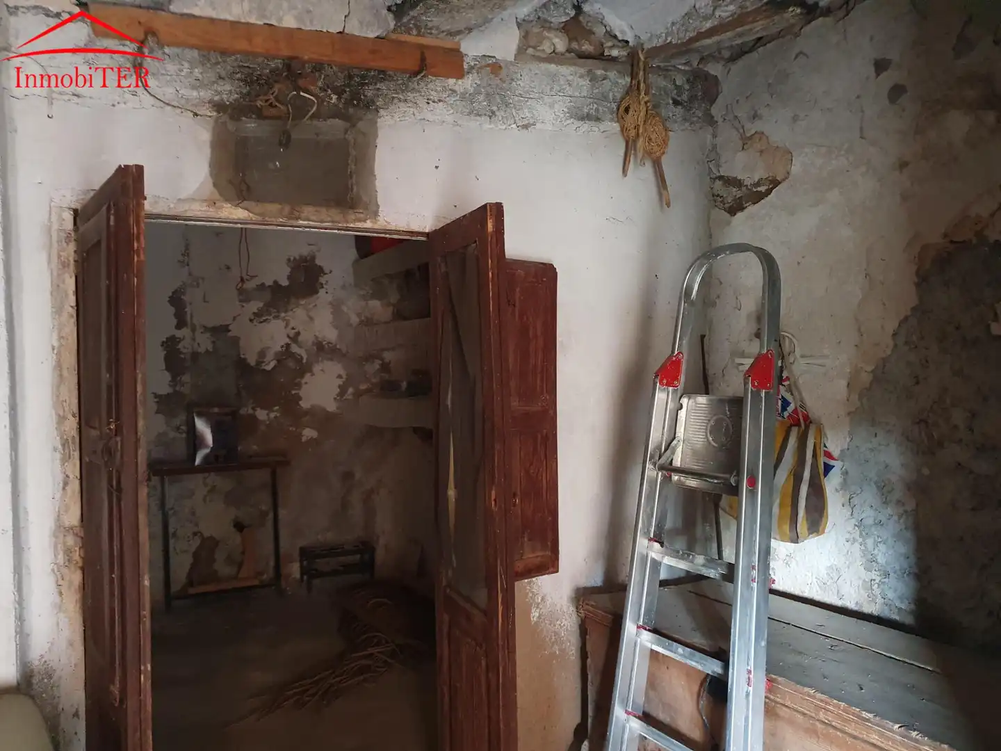 Casa o xalet en venda en Cascante del Río