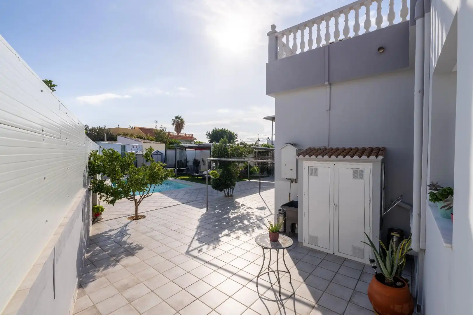 Villa avec piscine à vendre à ESPUELA DE LA, imagen 11
