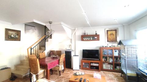 Foto 4 de Casa o xalet en venda a El Travaló - Martínez Valero, Alicante