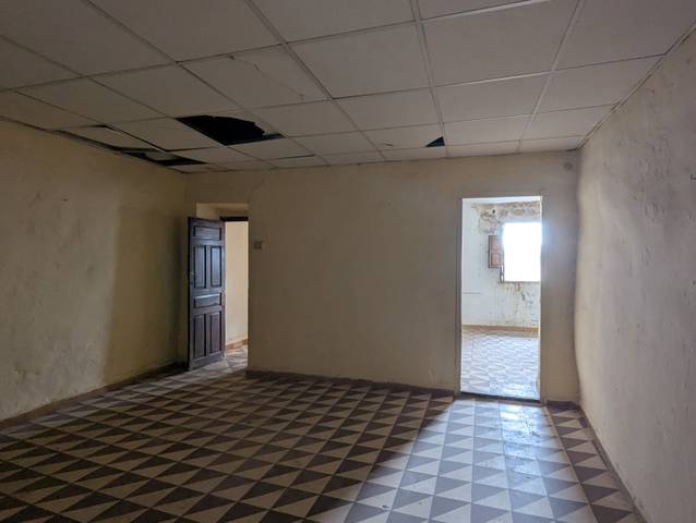Casa adosada en Venta en Calle José López Almagro en Puebla de Soto
