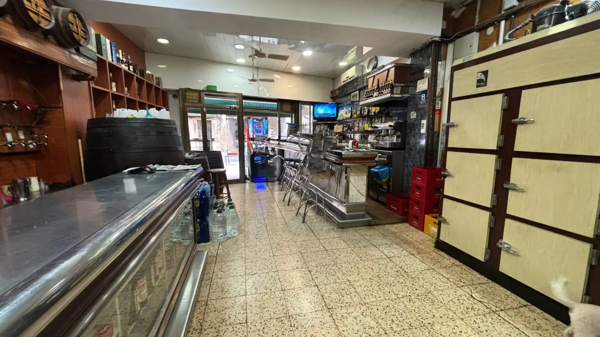 Business premises for sale in Sants - Montjuïc, imagen 13