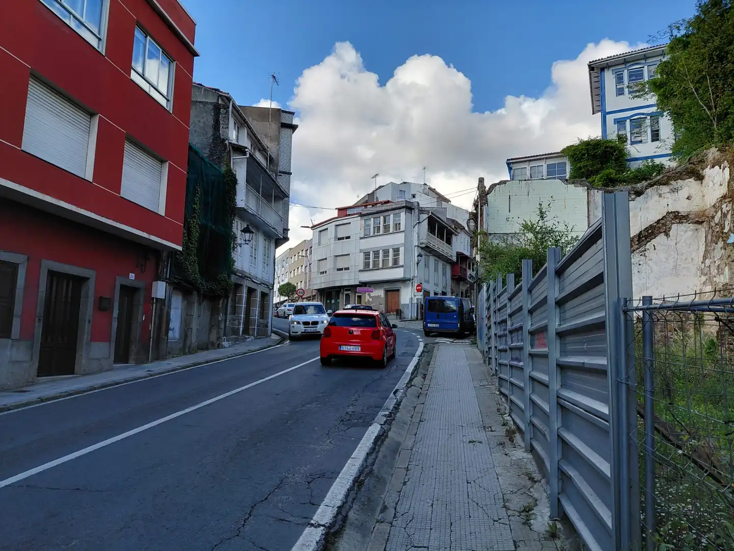 Terreni e lotti in vendita a Rúa Saavedra Meneses, imagen 8