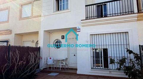 Foto 4 de Casa o xalet en venda a Huévar del Aljarafe, Sevilla