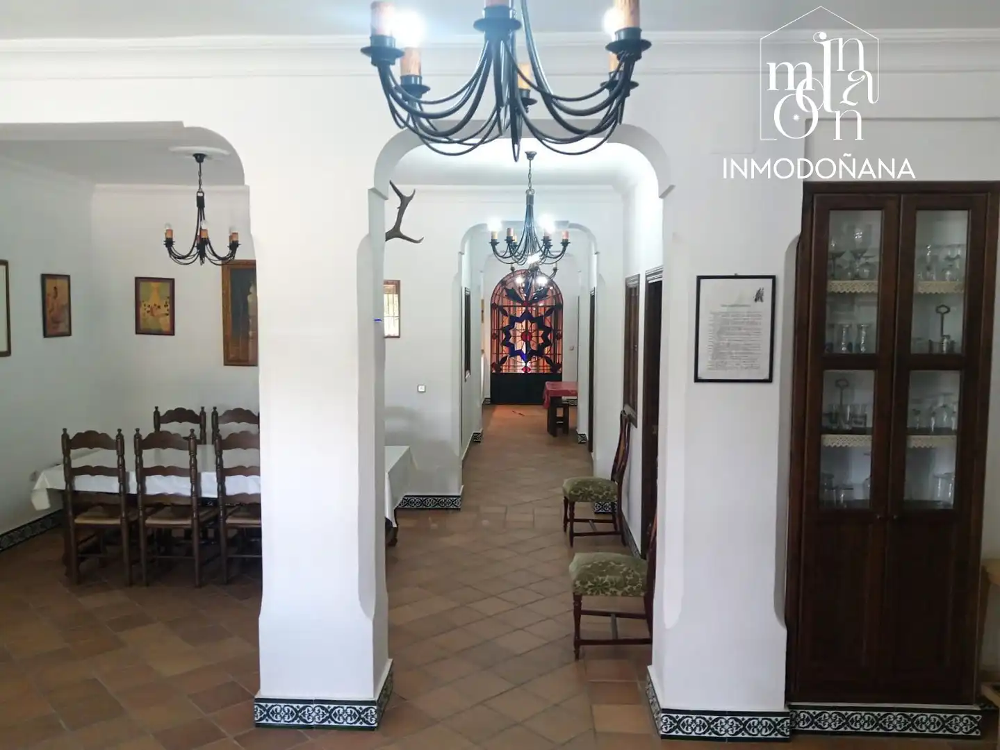 Casa adosada en venta en Almonte con Terraza y Amueblado