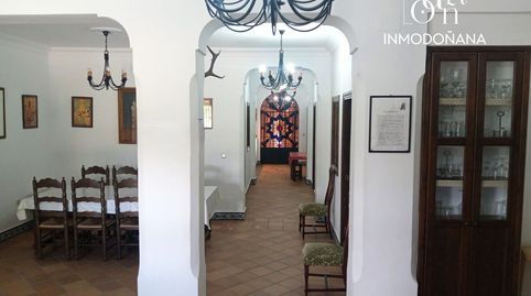 Foto 4 de Casa adosada en venda a El Rocío, Almonte