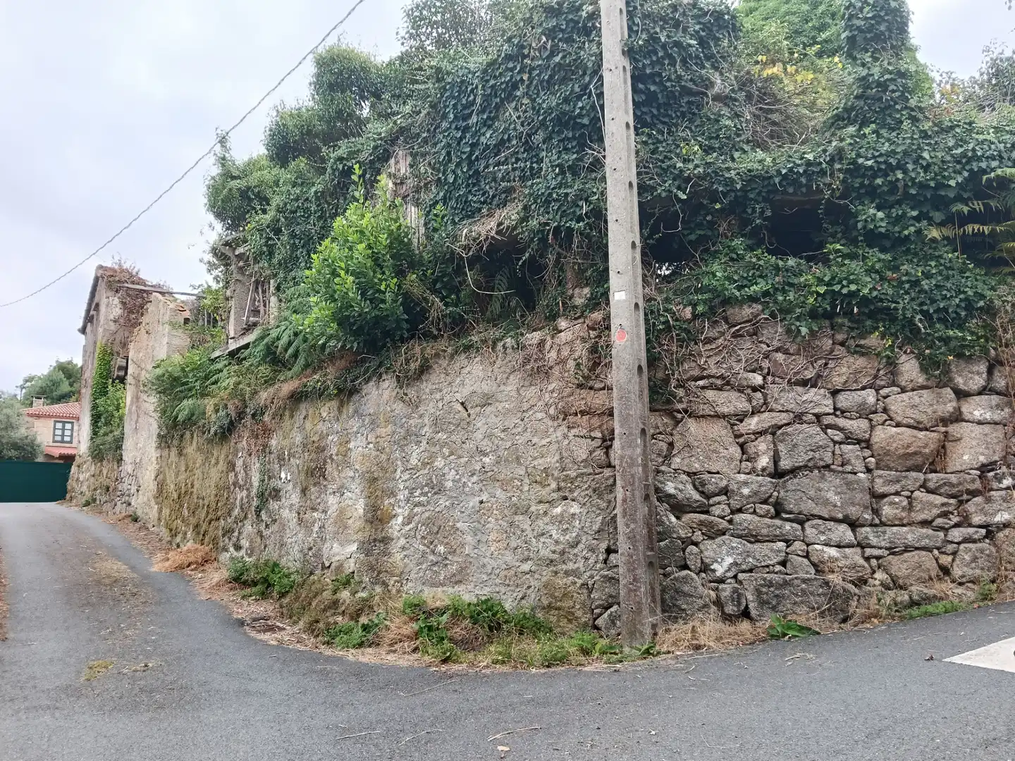 Maison avec jardin à vendre à Lugar Collantres 45, imagen 9