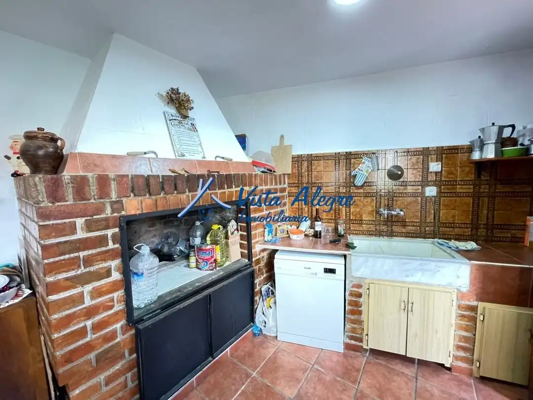 Casa con jardín en venta en Calle las Eras, imagen 16